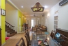 House for rent in Ciputra with 05 bedrooms, Tay ho, Hanoi
